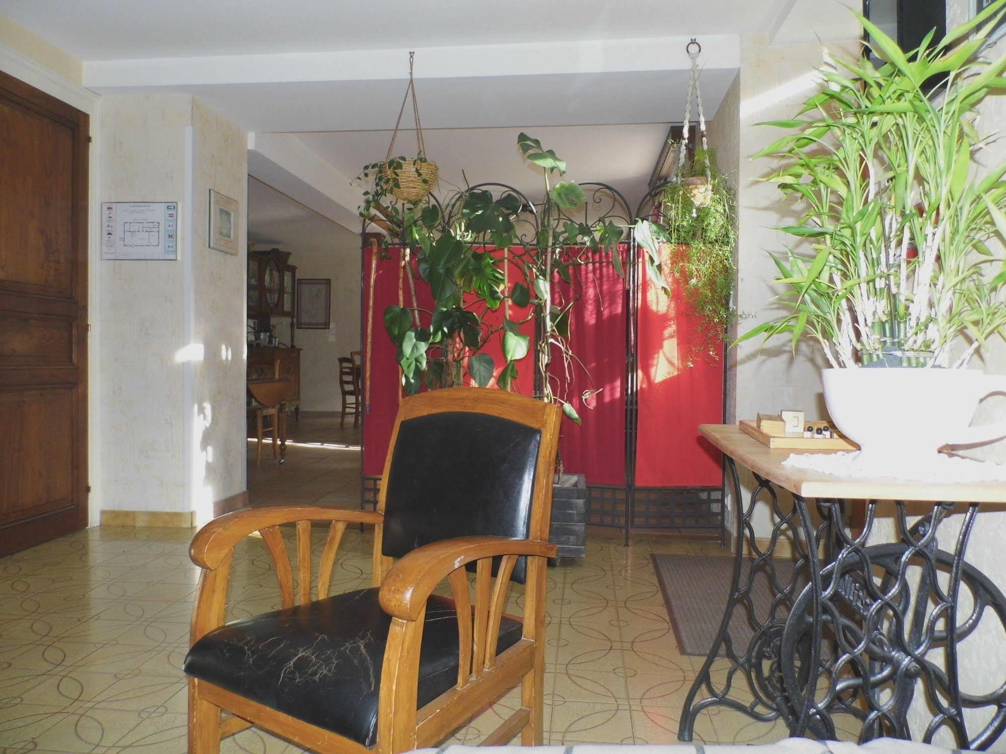 Gite Auberge Les Cascades La Mongie Buitenkant foto